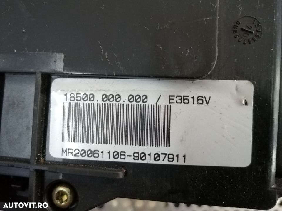 Panou Sigurante Bmw X3 E83 2.0 Diesel M47 - 4