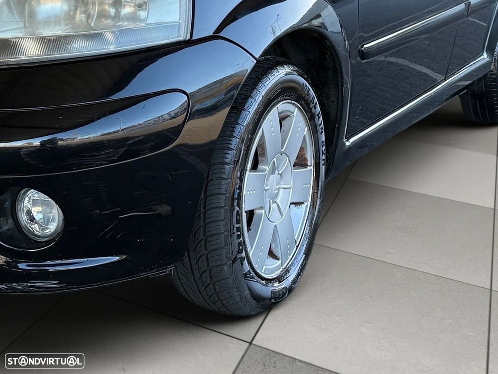 Citroën C3 1.1 SX Pack Airdream - 6