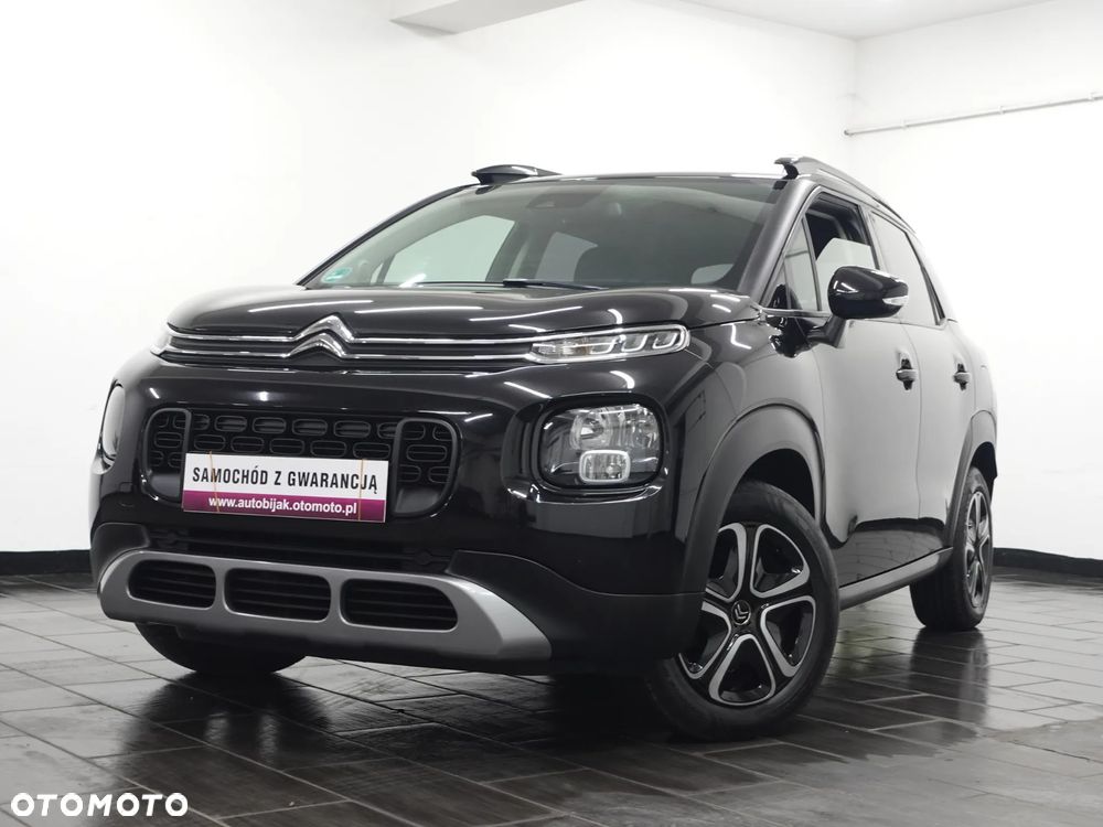 Citroën C3 Aircross PureTech 110 Stop & Start Feel - 13