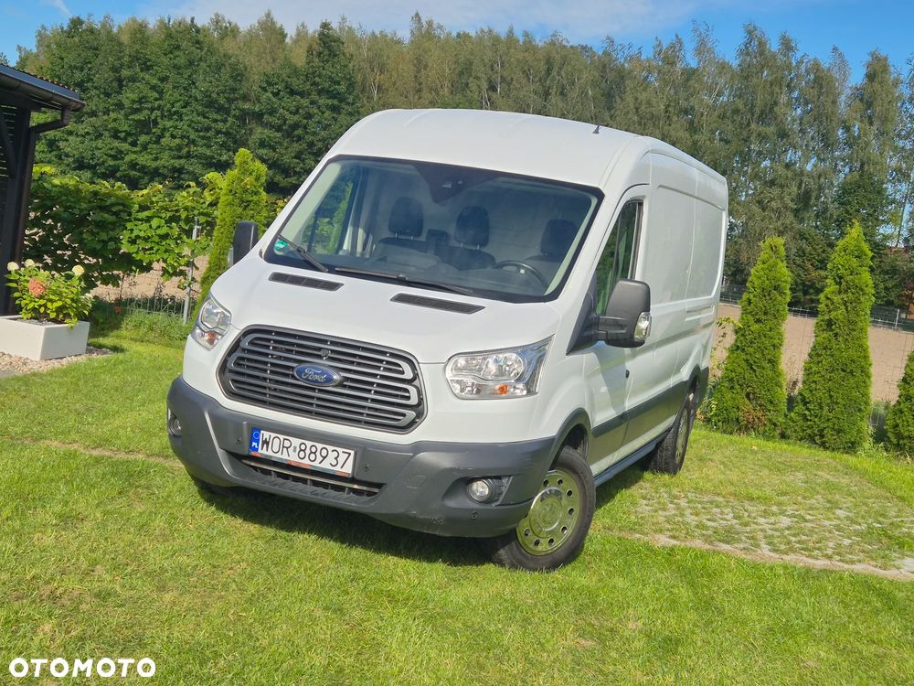 Ford Transit - 4