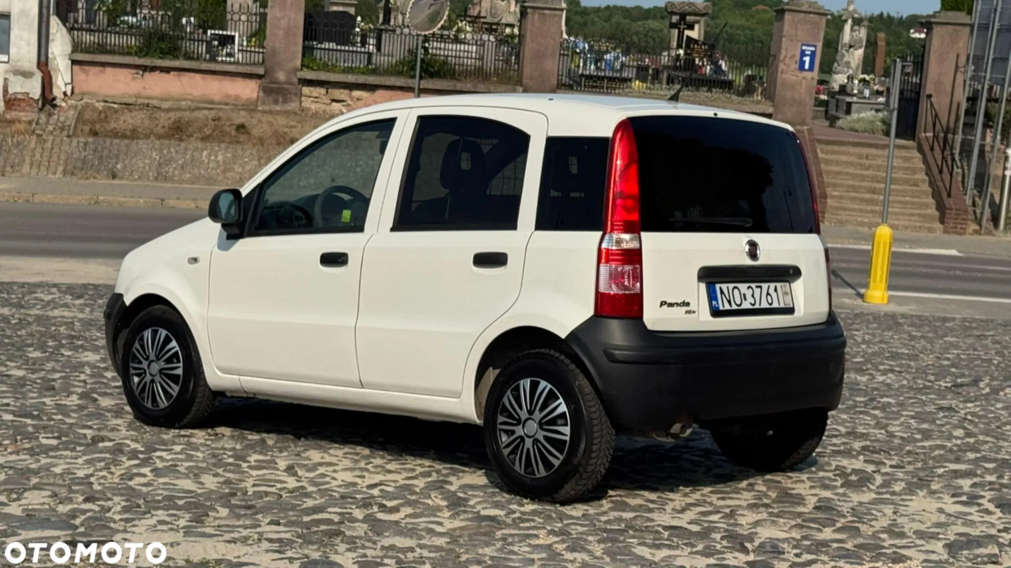Fiat Panda - 13