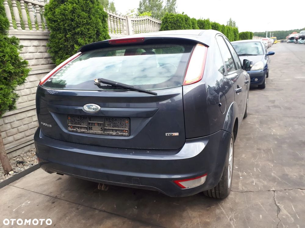 FORD FOCUS MK2 LIFT 07-11 1.8 TDCI OSŁONA PRZECIWSŁONECZNA PRAWA LEWA - 13