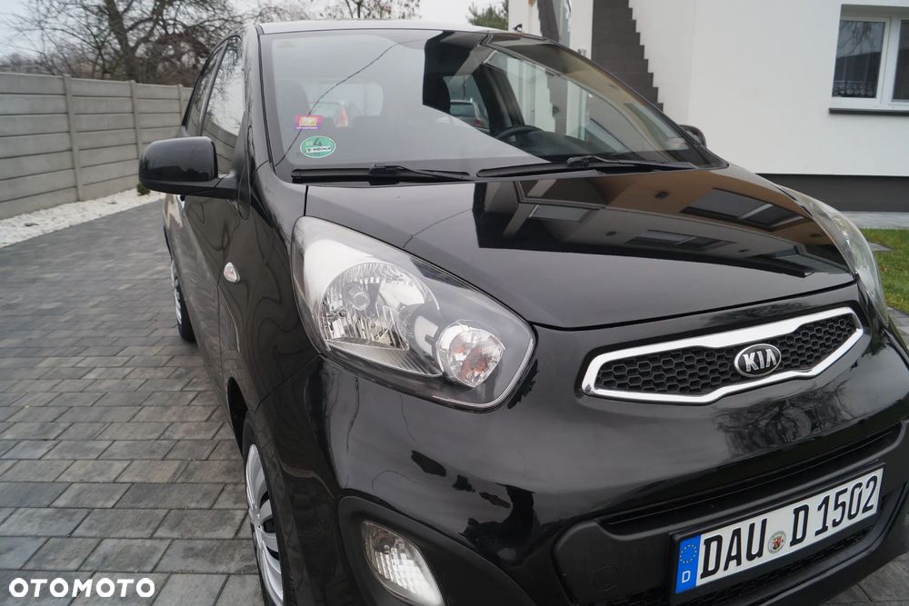 Kia Picanto 1.0 Spirit - 21