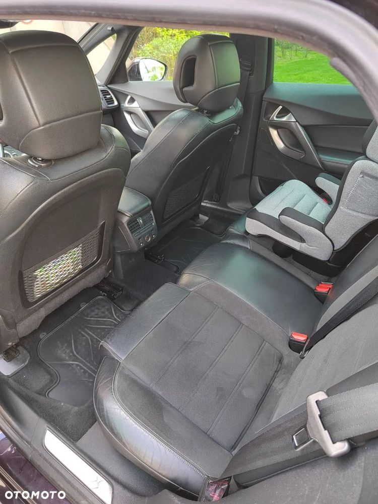 Citroën DS5 2.0 HDi SoChic - 8
