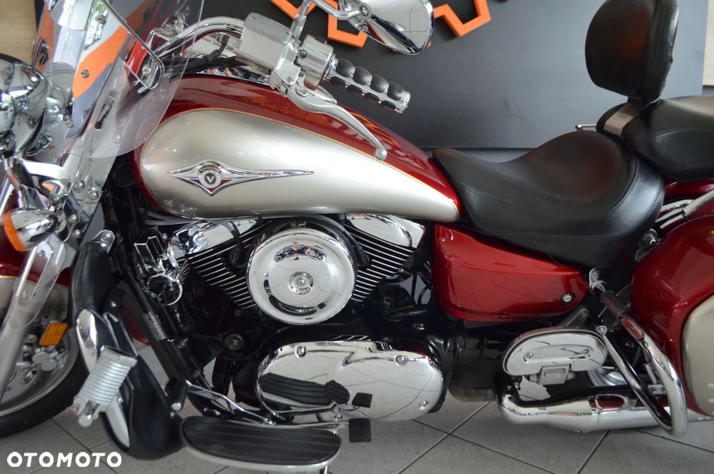 Kawasaki Vulcan - 24