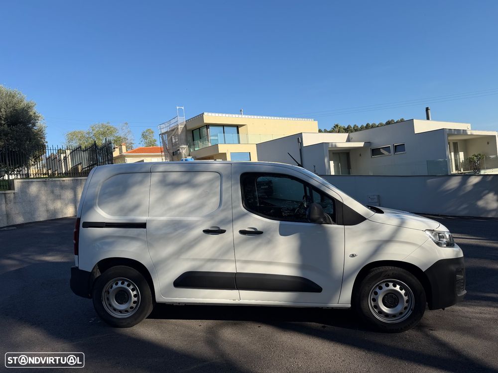 Citroën Berlingo - 3