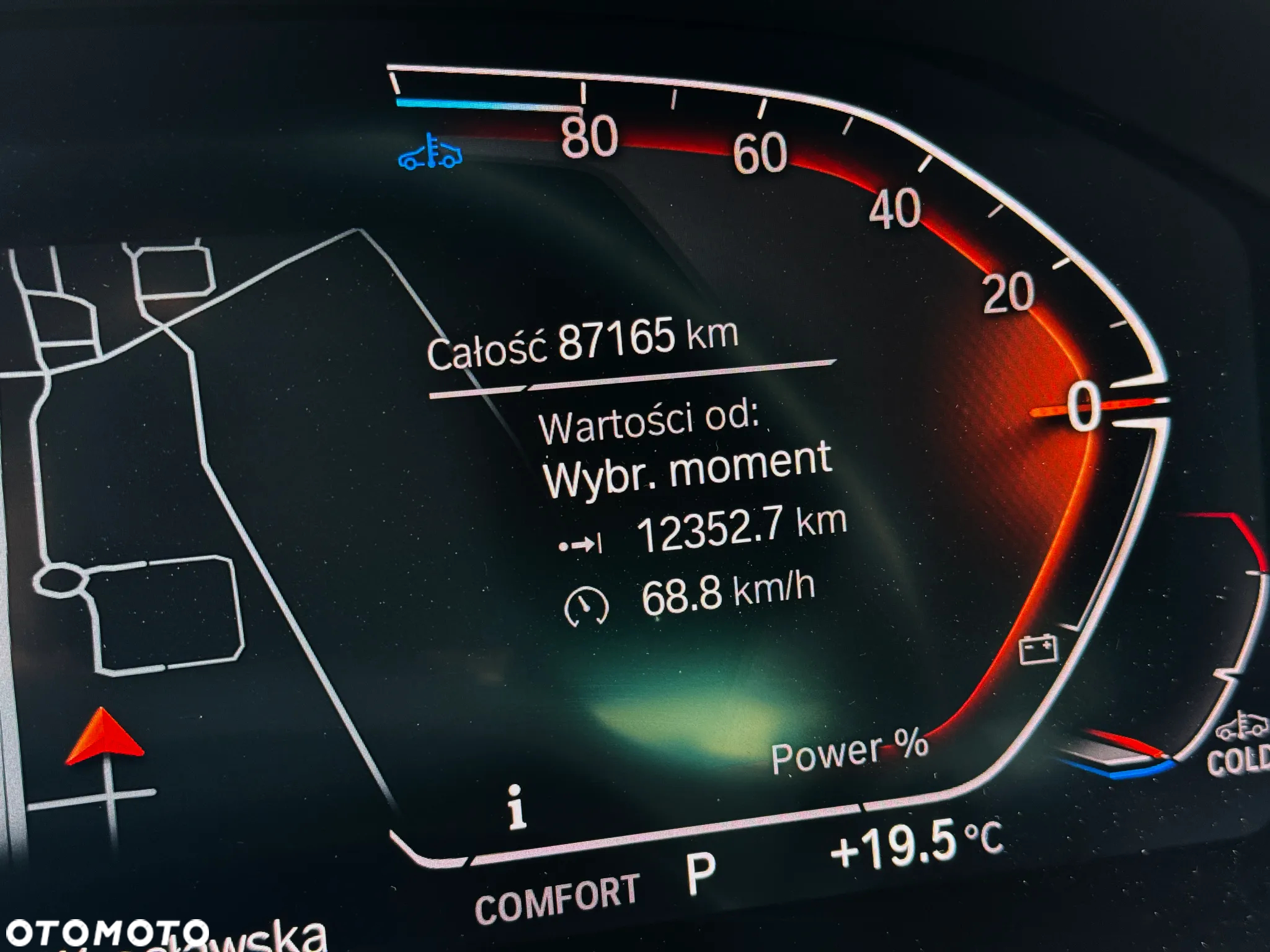 BMW Seria 3 320d xDrive Luxury Line - 33