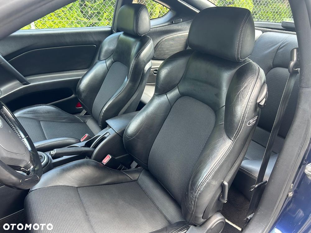 Hyundai Coupe 1.6 16V - 4