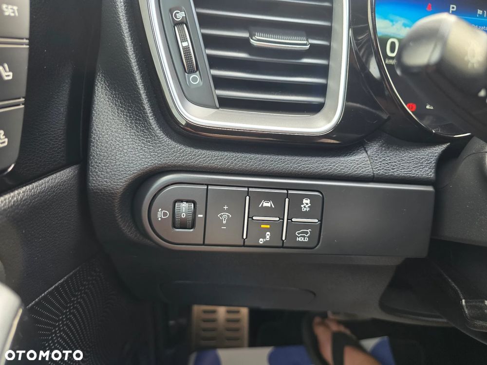 Kia ProCeed 1.6 T-GDI DCT7 OPF GT - 25