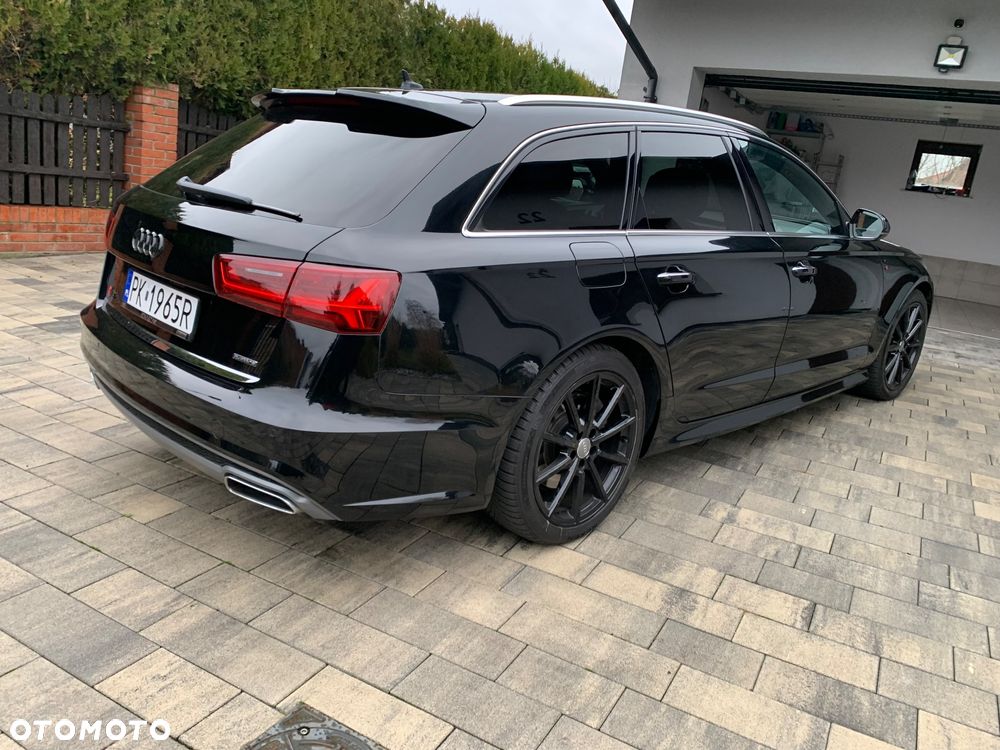 Audi A6 - 25