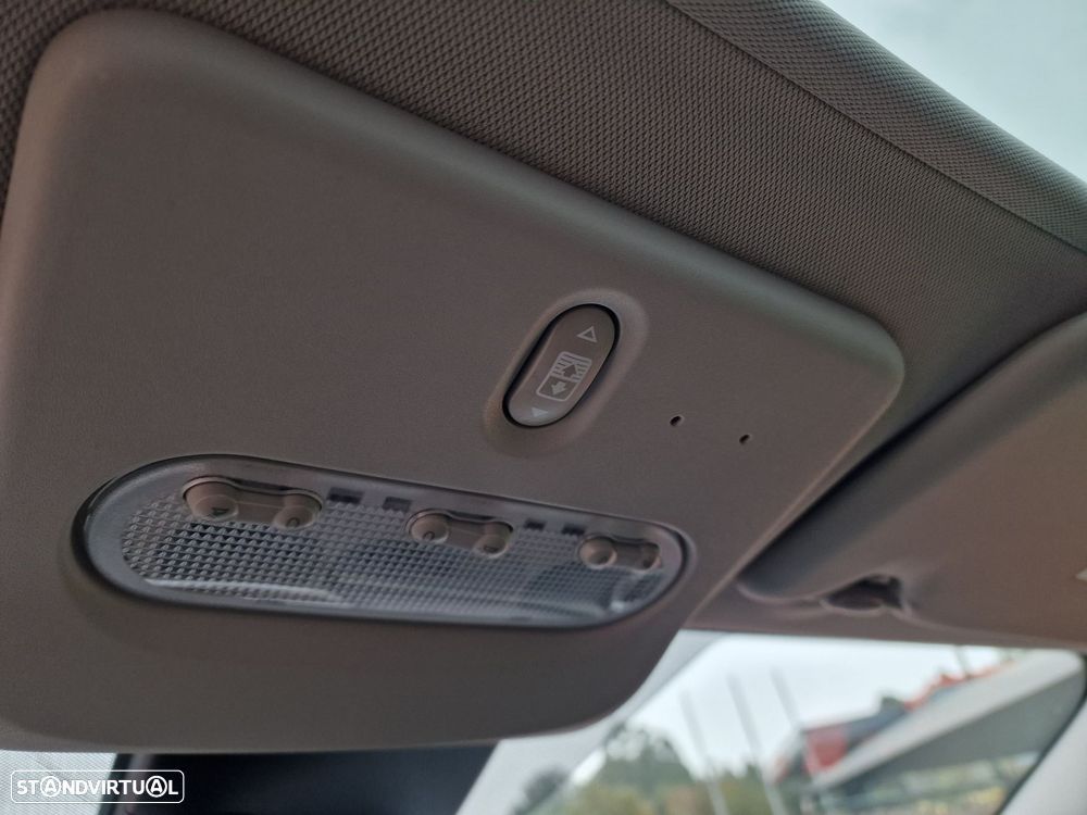 Nissan Qashqai 1.5 dCi N-Connecta DCT - 41