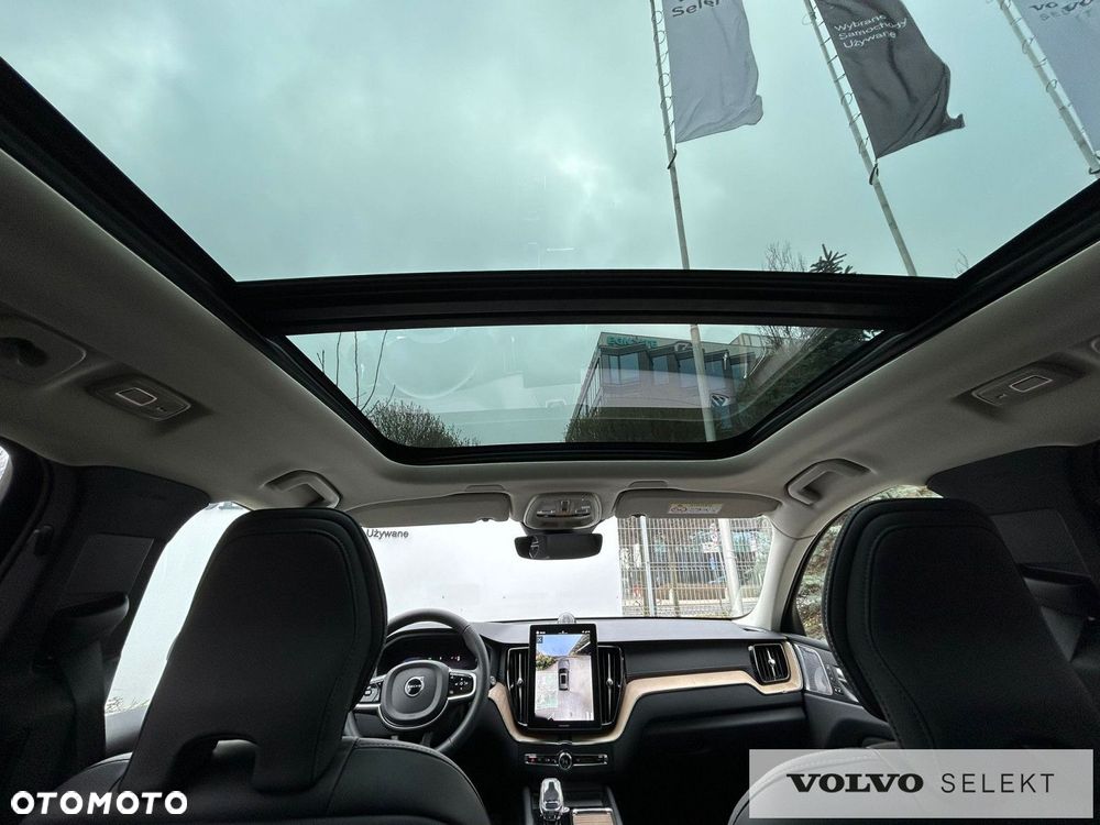 Volvo XC 60 - 37