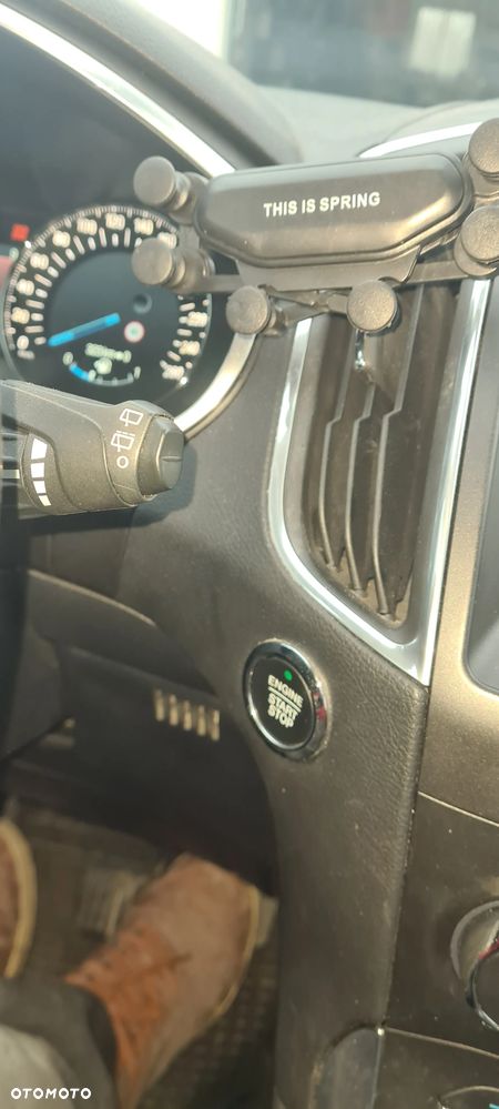 Ford S-Max 2.0 TDCi Titanium - 22