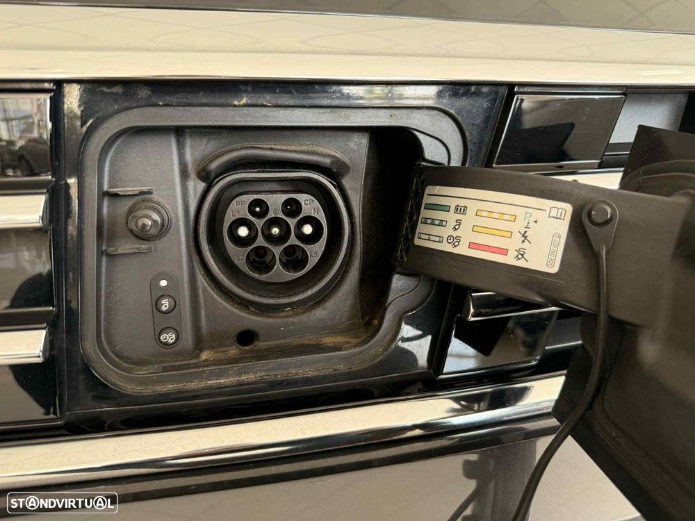 VW Passat Variant 1.4 TSI GTE Plug-in - 26