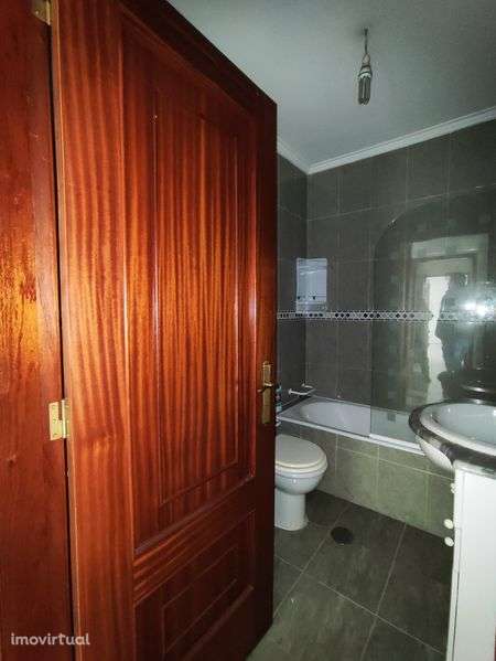 Apartamento T2 com Terraço em Rio Meão - Grande imagem: 4/6