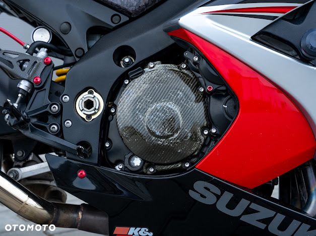 Suzuki GSX-R - 14