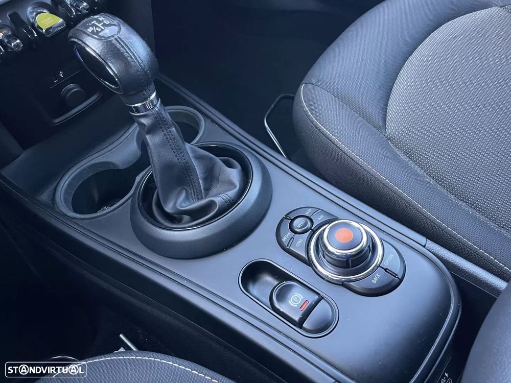 MINI Countryman Cooper SE ALL4 Auto - 19