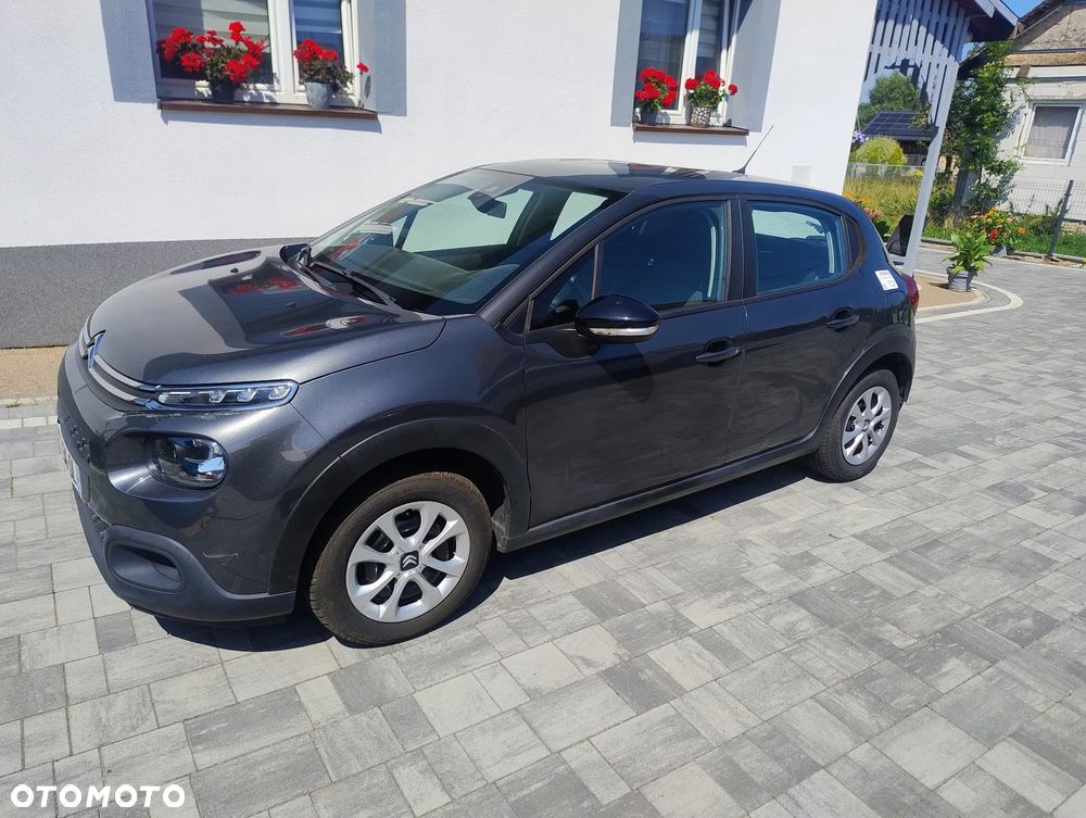 Citroën C3 1.2 VTi Attraction - 1