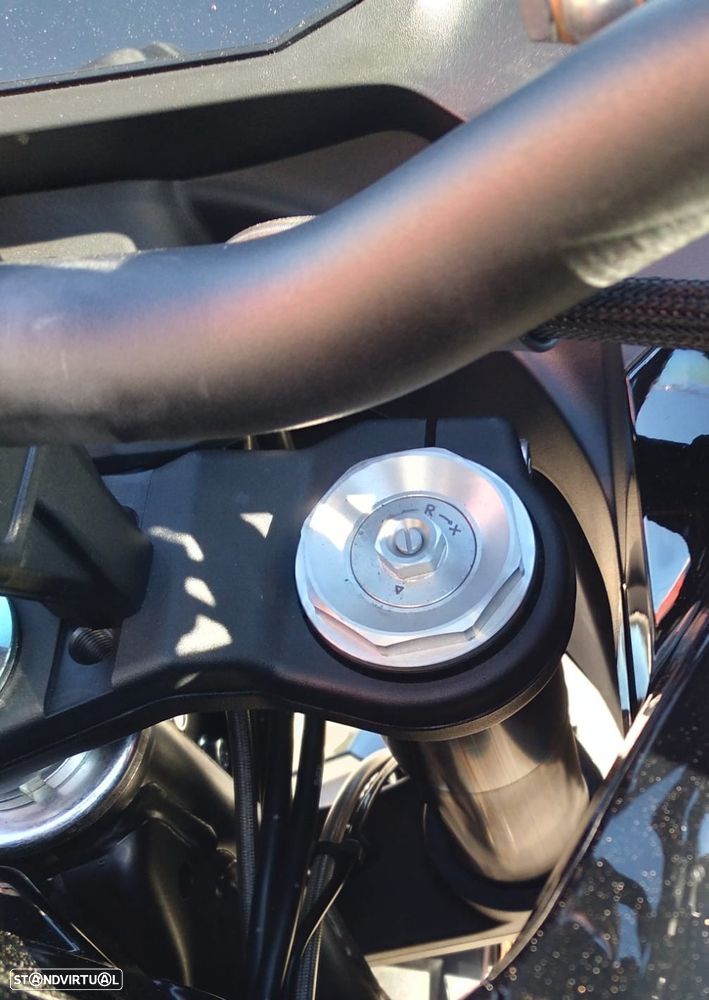 Moto Morini X-Cape 700 GOLD - 11