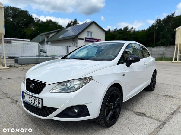 Seat Ibiza SC 1.6 16V Style