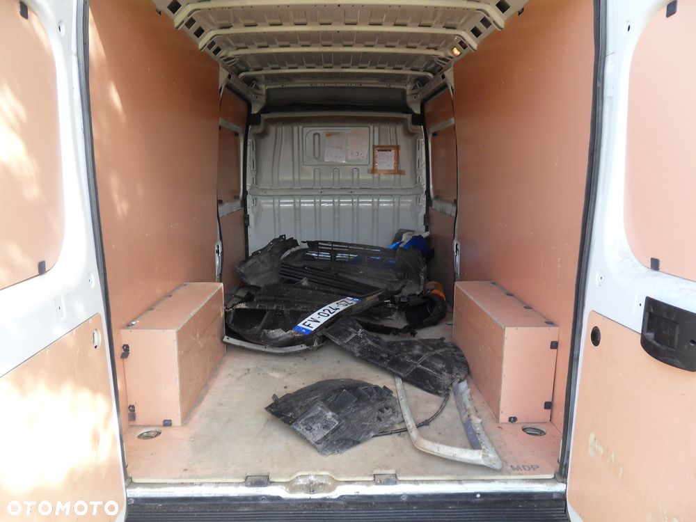 Peugeot BOXER - 15