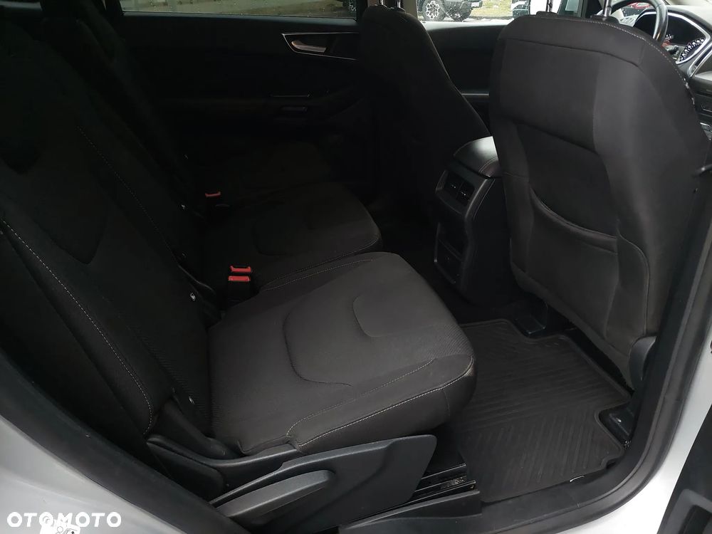 Ford S-Max 2.0 EcoBlue Titanium - 16