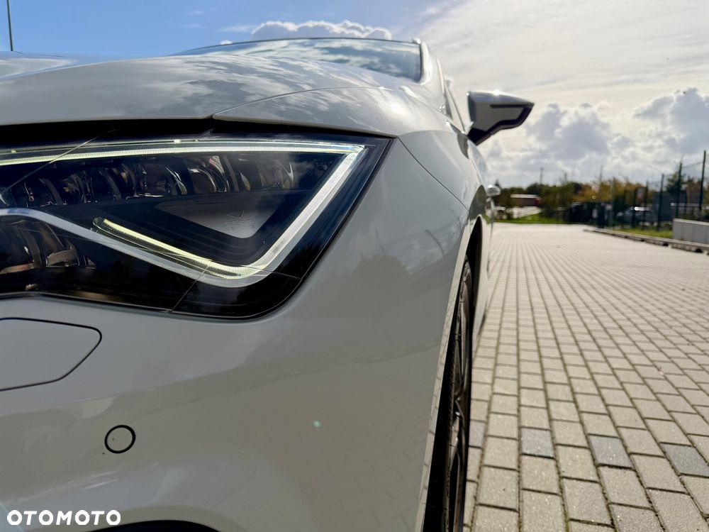 Seat Leon - 9