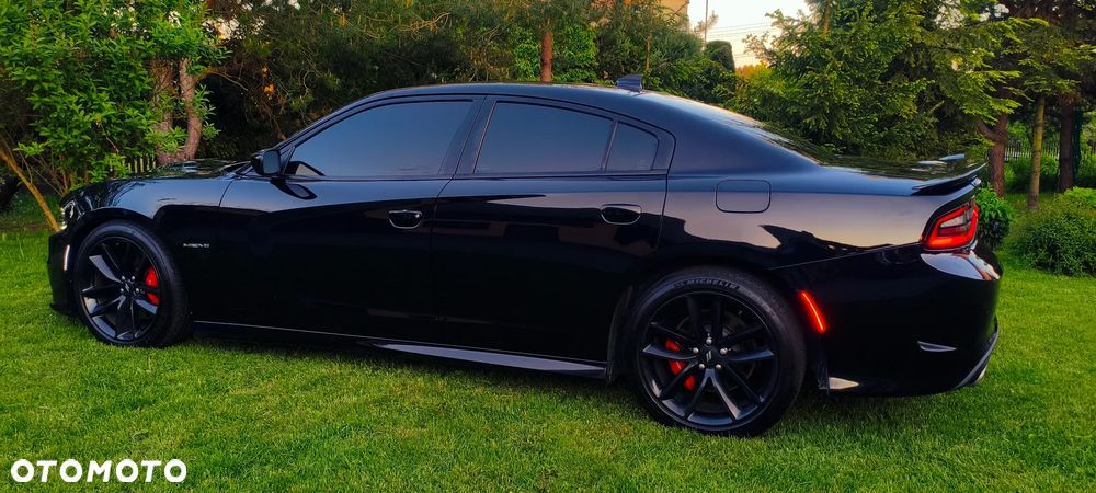 Dodge Charger 5.7 R/T - 7