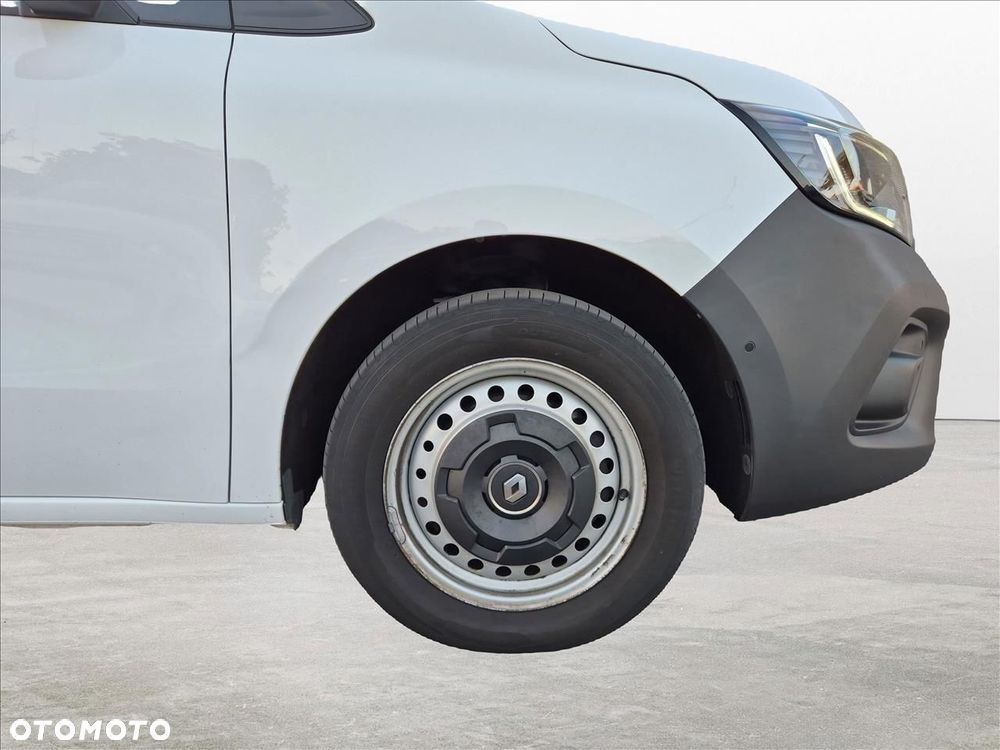 Renault kangoo-express/van - 19