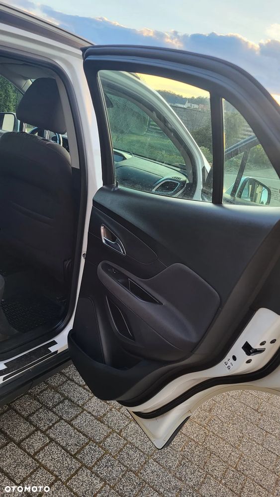 Opel Mokka 1.6 Enjoy S&S - 9