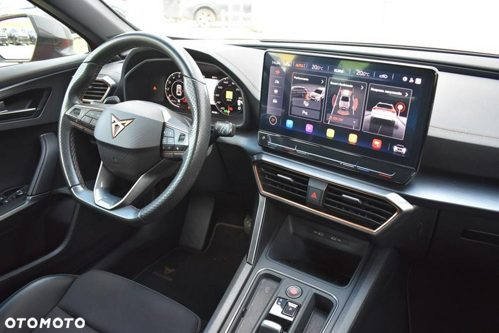 Cupra Formentor - 12