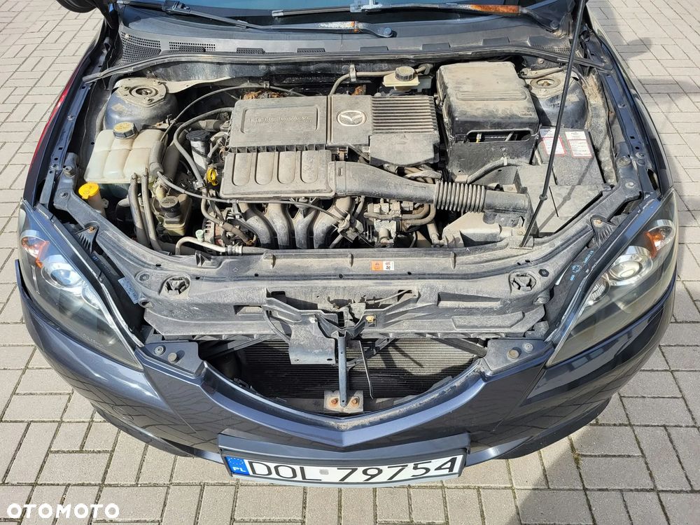 Mazda 3 1.4 Comfort - 20