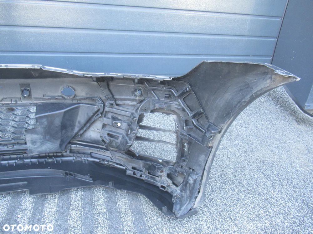 ZDERZAK PRZEDNI PRZÓD VW GOLF VII 7 LIFT GTI GTD 5G0 5G0807221LS 2016-2020 - 28