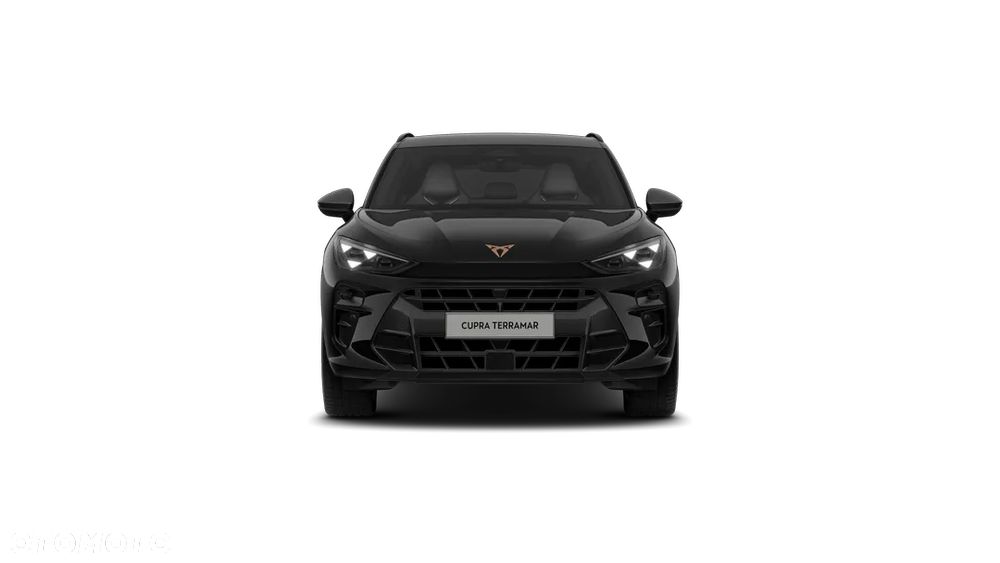 Cupra Terramar 2.0 TSI 4Drive Advantage Edition DSG - 5