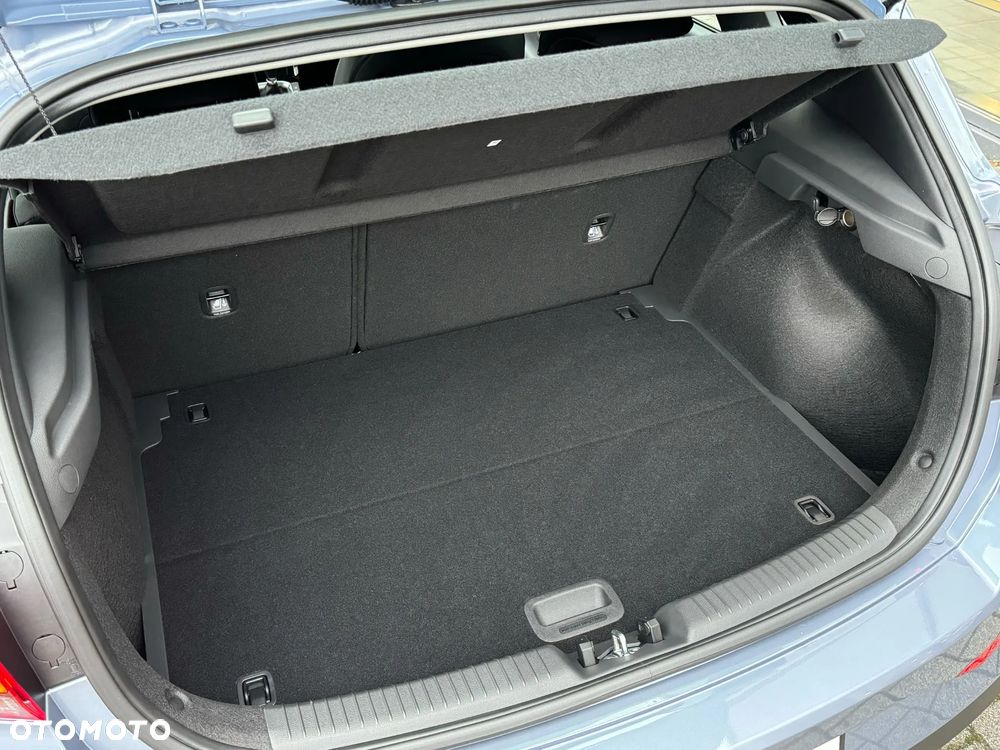 Hyundai i30 1.0 T-GDI Pure - 22