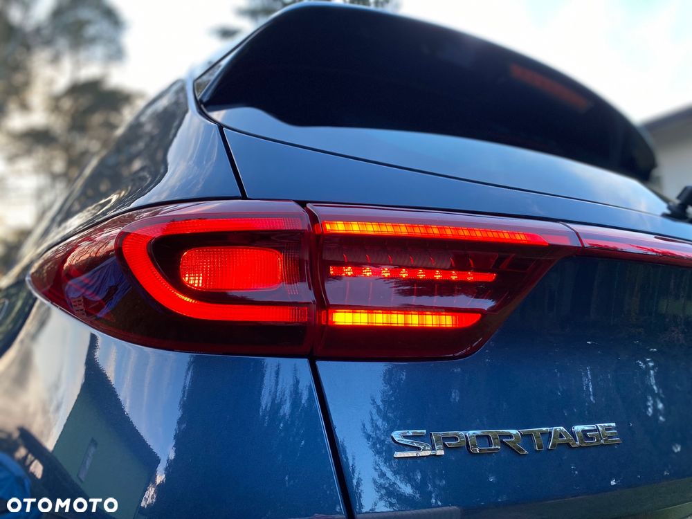 Kia Sportage 1.6 GDI L 2WD - 5
