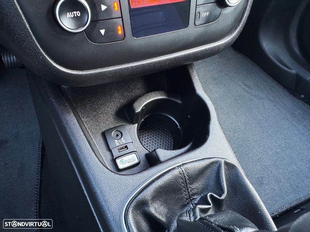 Fiat Punto Evo 1.3 M-Jet Dynamic - 23