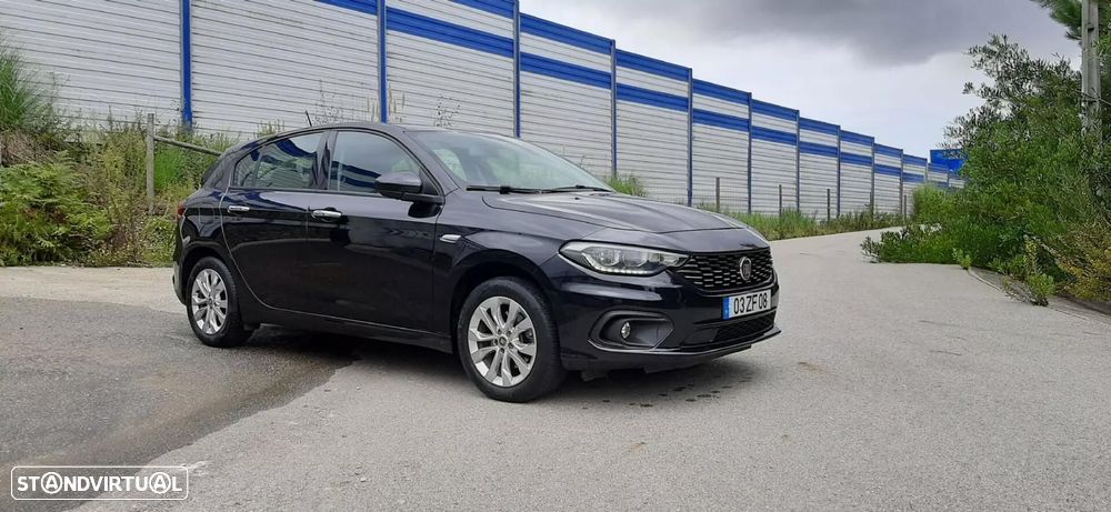 Fiat Tipo - 17