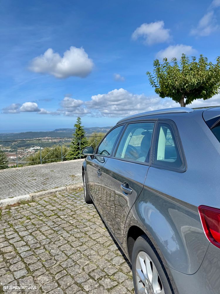 Audi A3 Sportback 1.6 TDI Attraction - 7