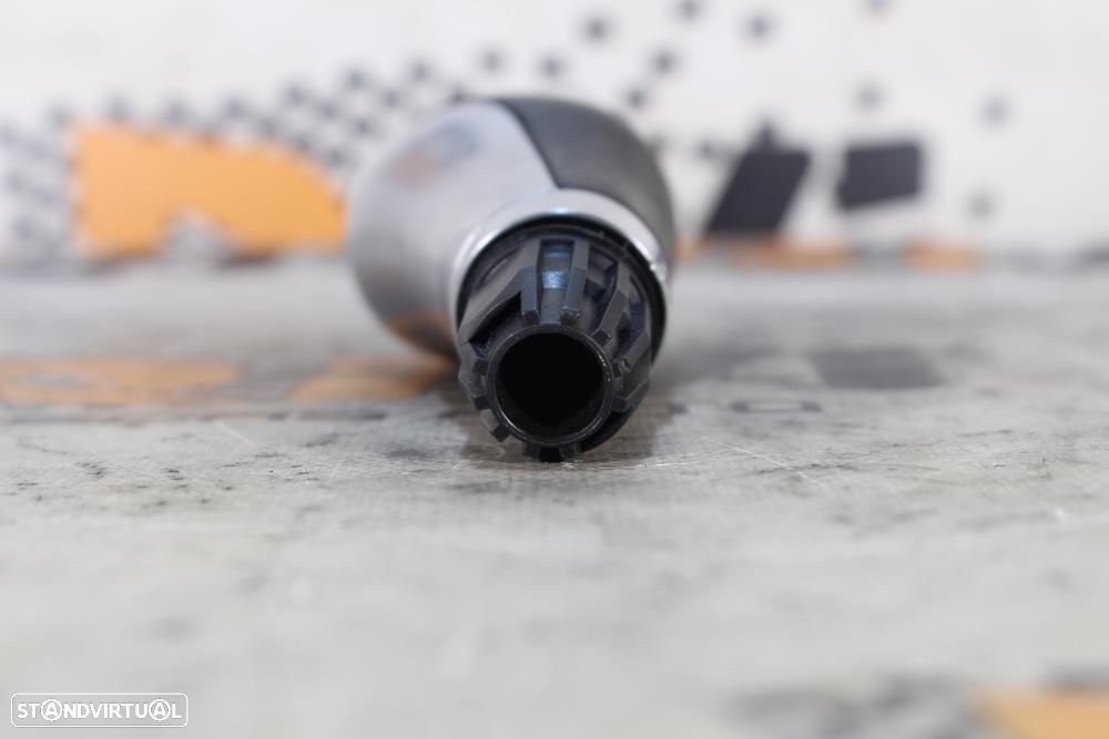 Manete / Moca De Velocidades / Mudanças Mercedes-Benz C-Class (W204) - 3