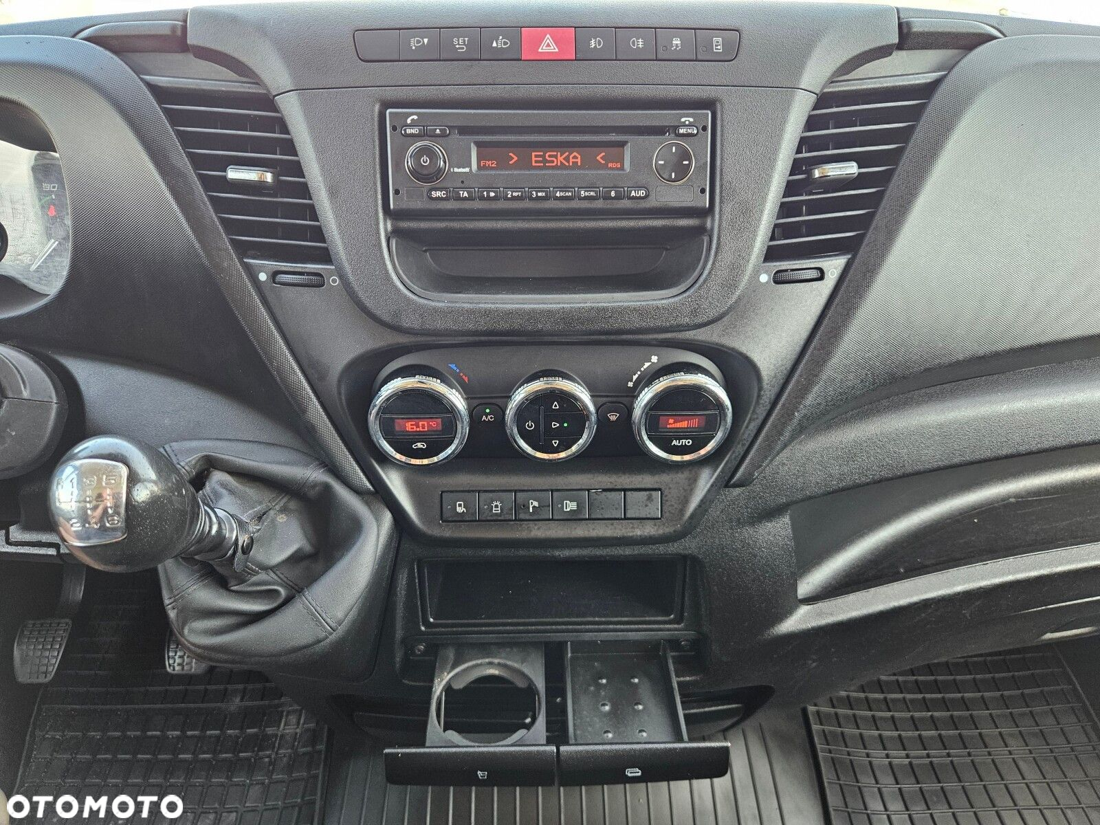 Iveco 35s15 L2H2 *49999zł NETTO* 2.3HPi/145KM - 25