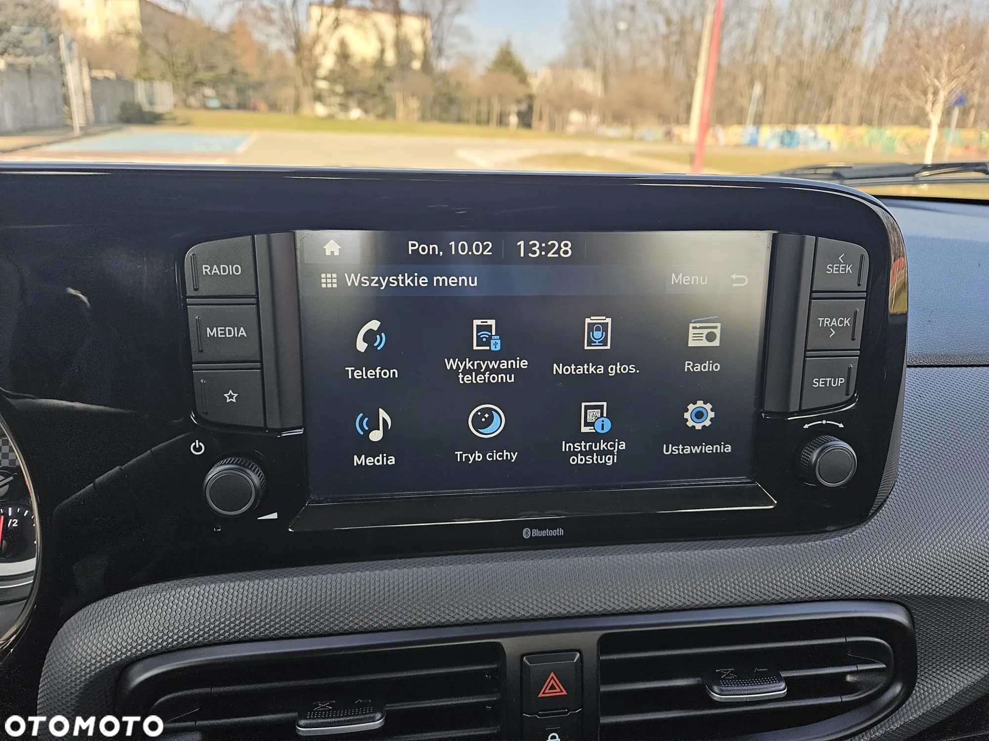 Hyundai i10 1.0 Modern - 9