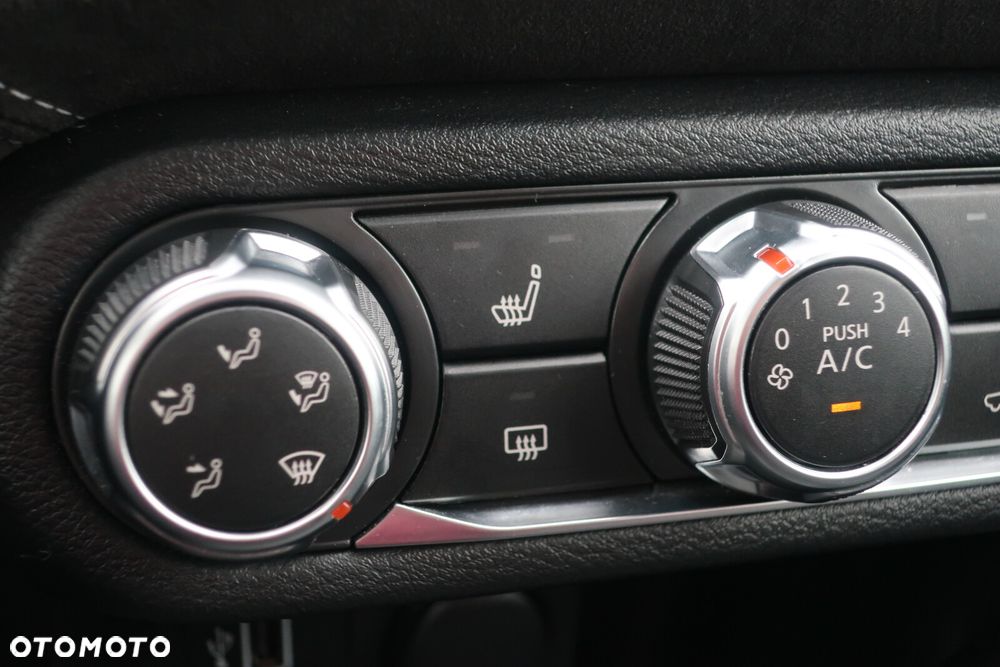 Nissan Micra - 8