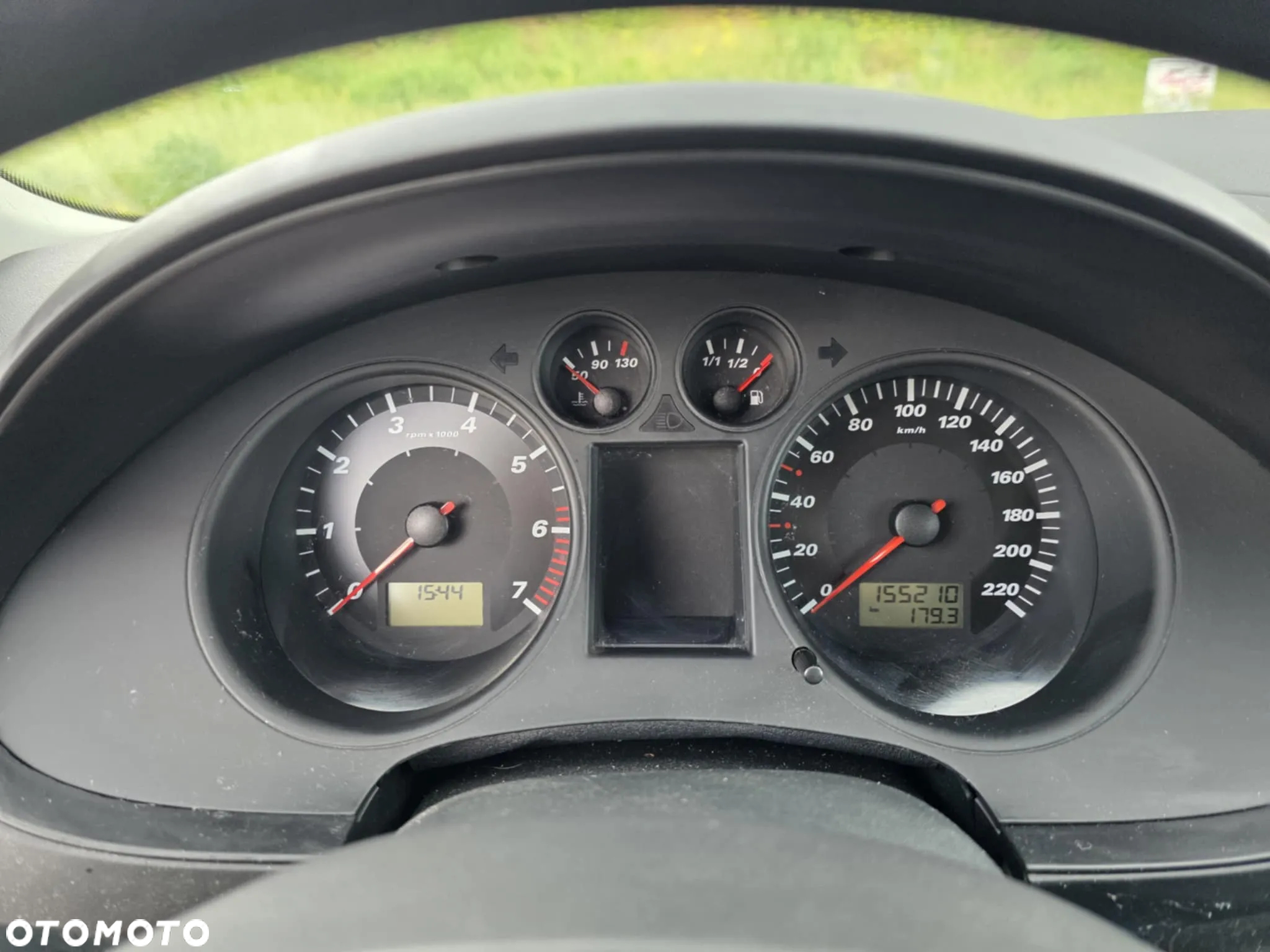 Seat Ibiza 1.4 16V Stella - 10