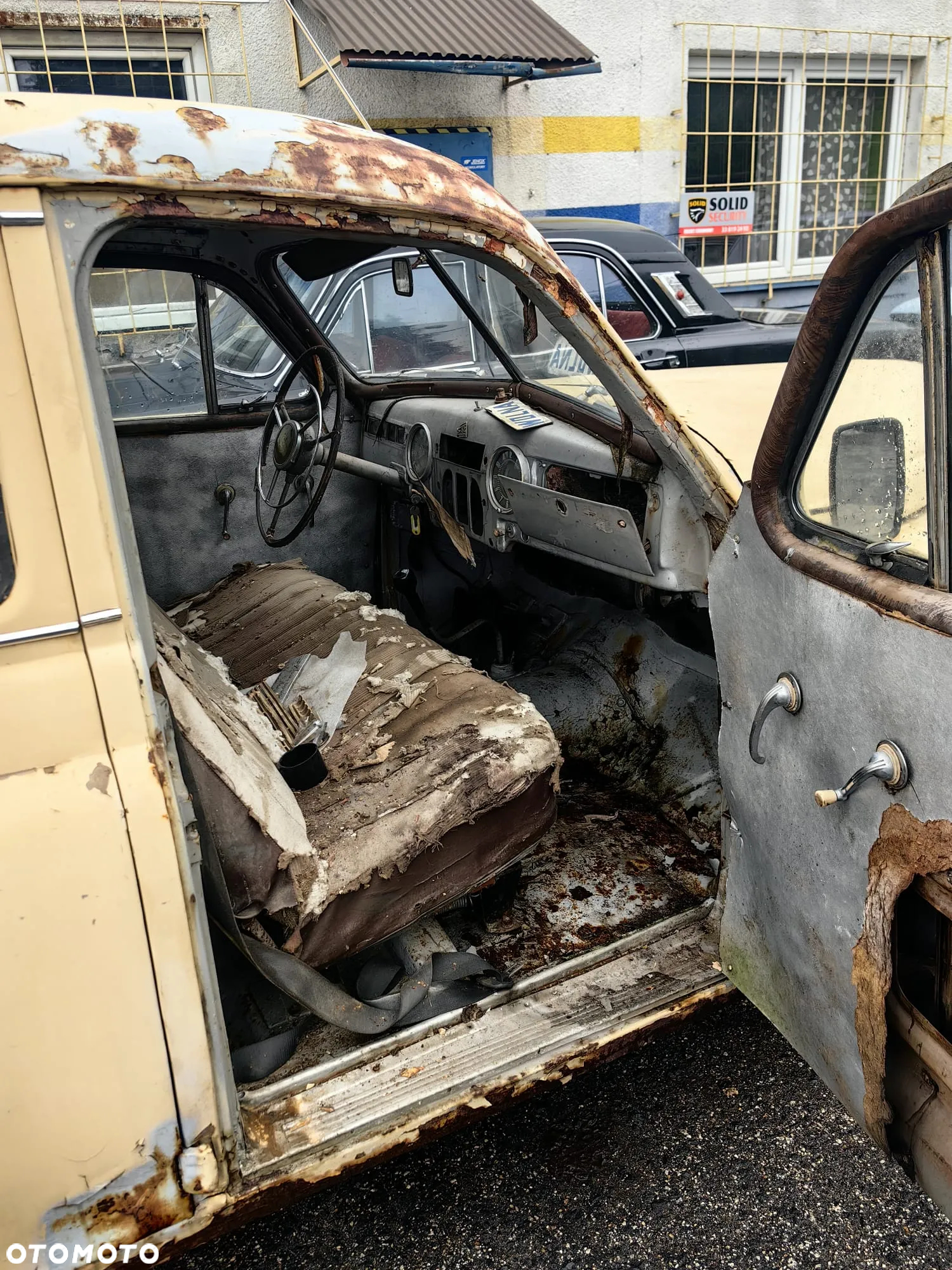 Gaz Inny - 6