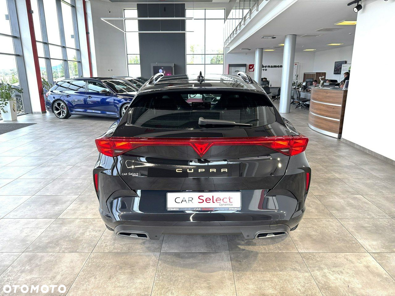 Cupra Formentor - 7