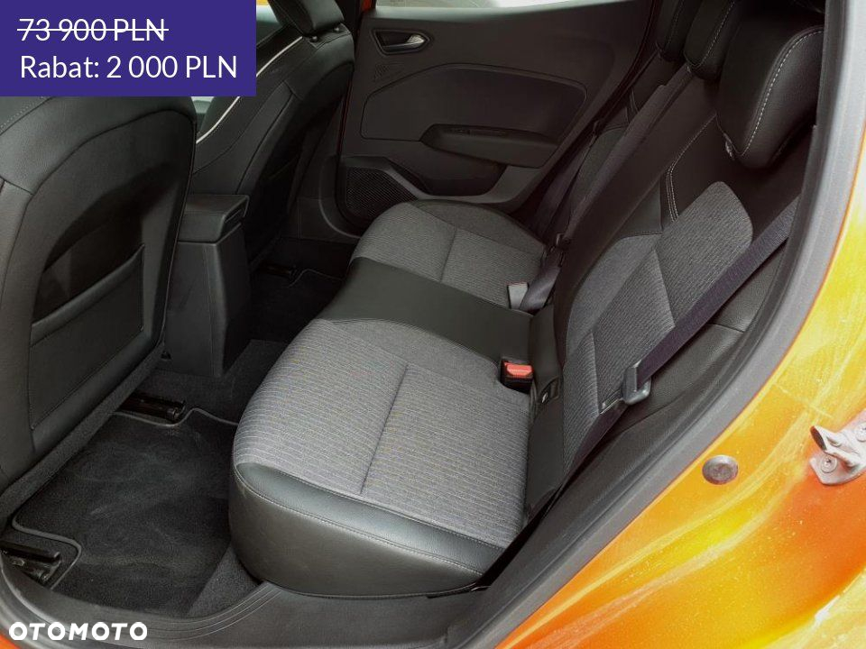 Renault Clio - 35