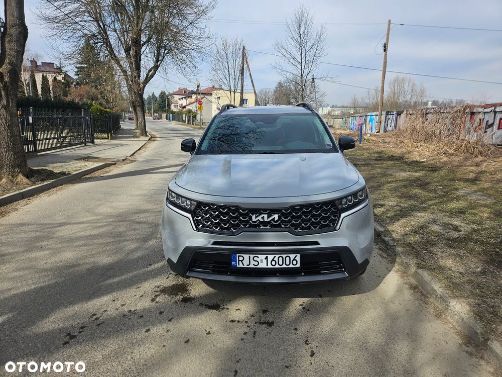 Kia Sorento - 15