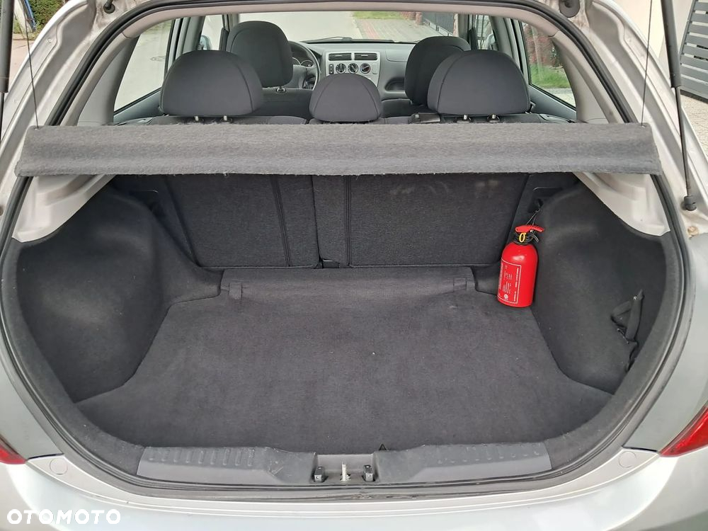 Honda Civic 1.4i LS - 14