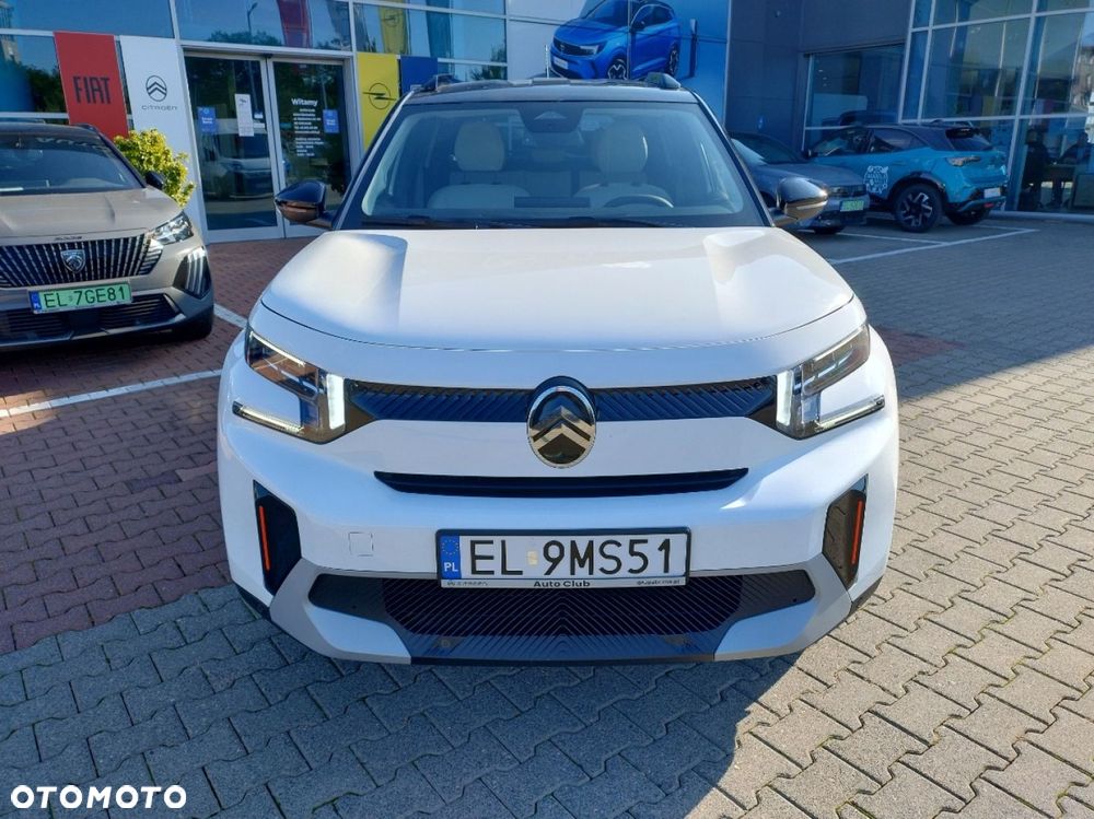 Citroën C3 Aircross - 5